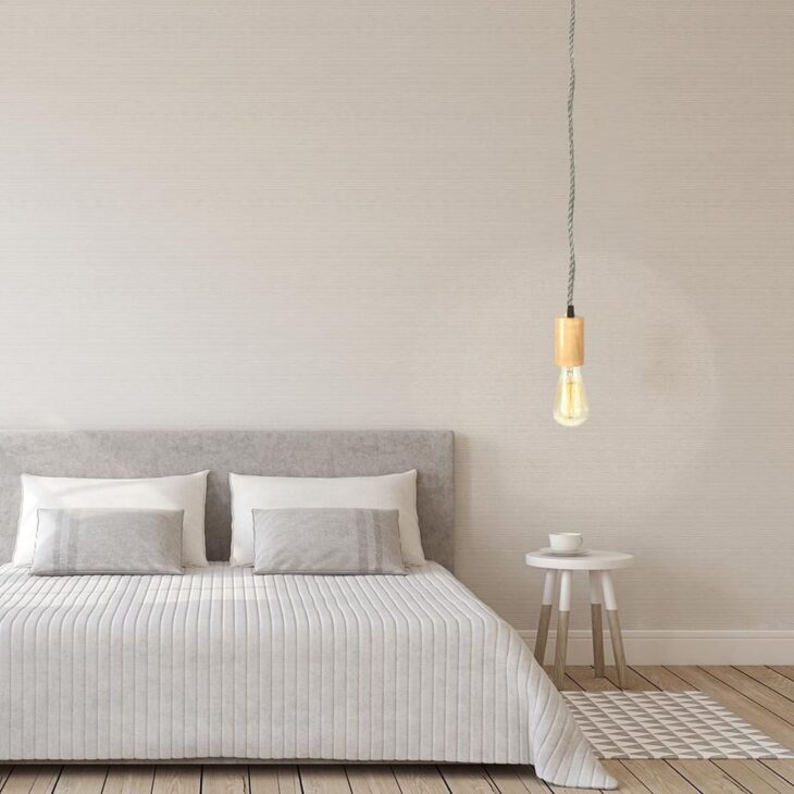 10 ideias de pendentes para iluminar a sua decoração 5 Isabela Palma
