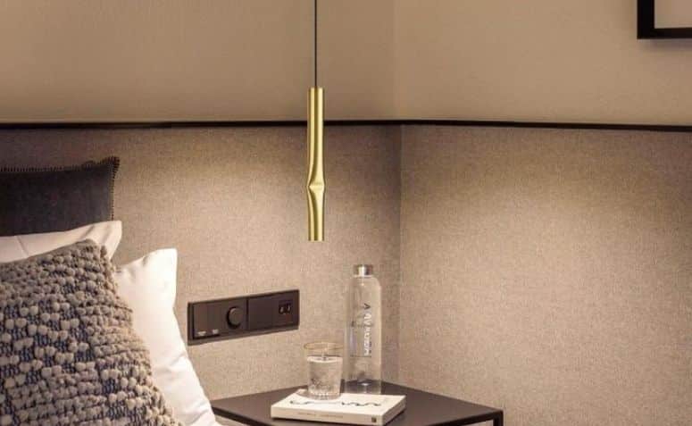 10 ideias de pendentes para iluminar a sua decoração 3 DLaguna Lighting