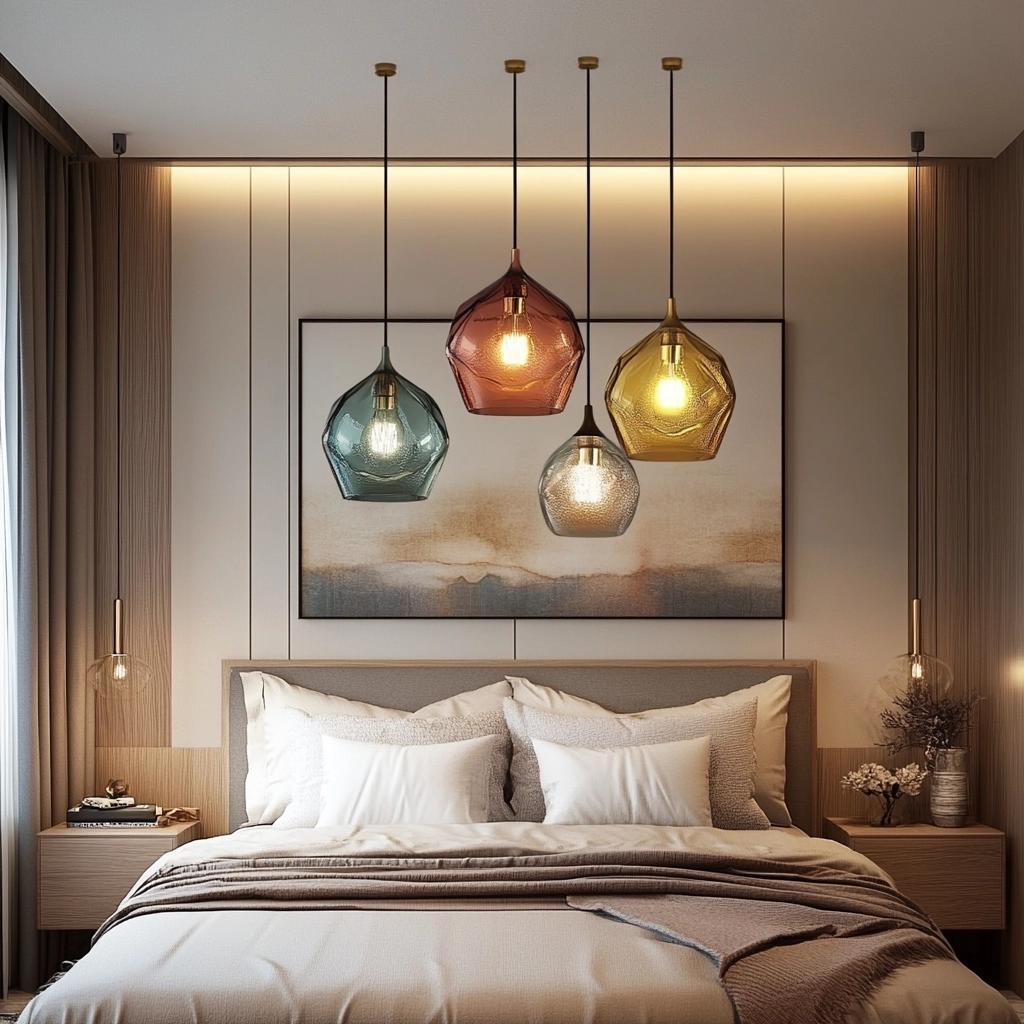 10 ideias de pendentes para iluminar a sua decoração 2 80 ideias de pendentes para iluminar a sua decoração