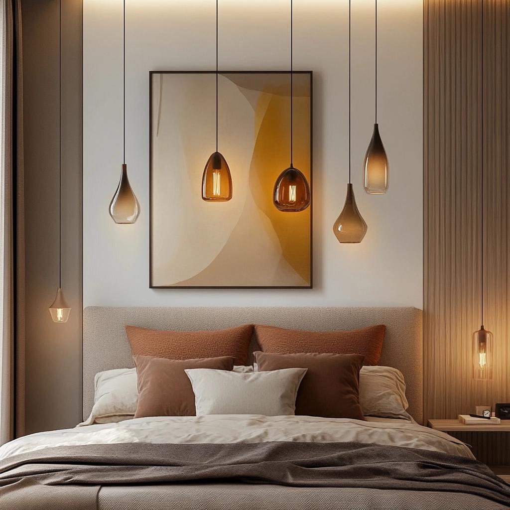 10 ideias de pendentes para iluminar a sua decoração 4 80 ideias de pendentes para iluminar a sua decoração
