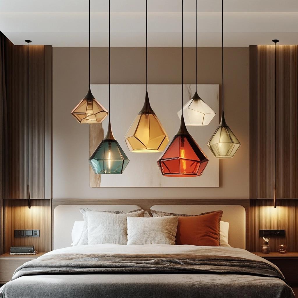10 ideias de pendentes para iluminar a sua decoração 8 80 ideias de pendentes para iluminar a sua decoração
