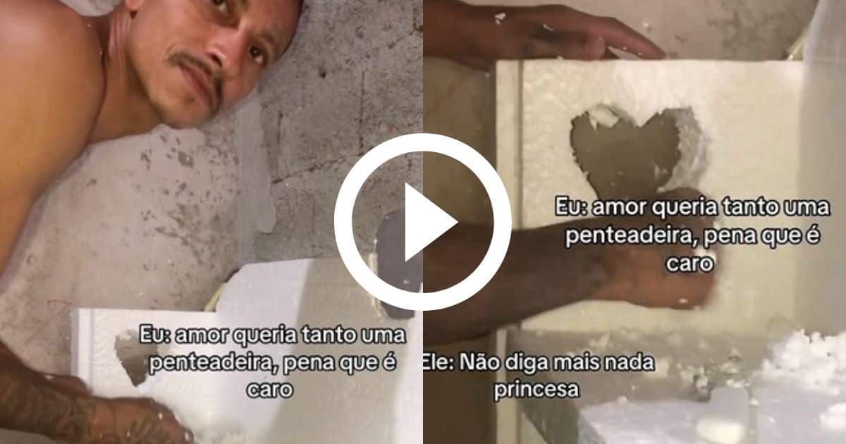 5 Maneiras Criativas de Surpreender com Penteadeiras Inusitadas. 1 5 Maneiras Criativas de Surpreender com Penteadeiras Inusitadas.