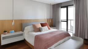 Decoração de Quarto Rústico: 10 Ideias para um Espaço Aconchegante 7 Decoração de quarto: ideias e dicas para renovar o seu cantinho