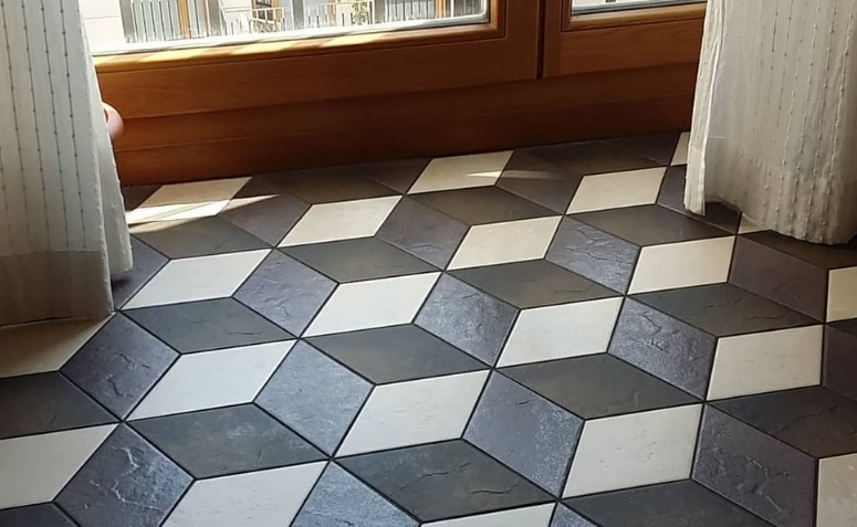 Piso 3D: 20 Ideias e Dicas de Decoração 3 Capa do artigo sobre piso 3D