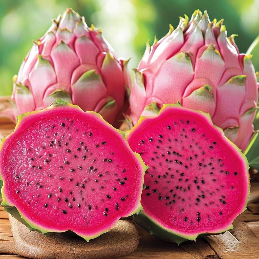 Pitaya: Como Cultivar a Fruta Exótica que Adora Sol 2 Pitaya: Como Cultivar a Fruta Exótica que Adora Sol