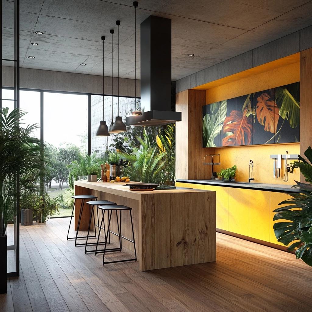 O que buscar em projetos de arquitetura 10 modernos 4 O que buscar em projetos de arquitetura modernos