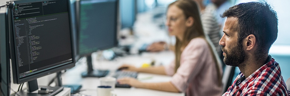 Descubra como conquistar a bolsa de engenharia de software. 1 Descubra como conquistar a bolsa de engenharia de software.