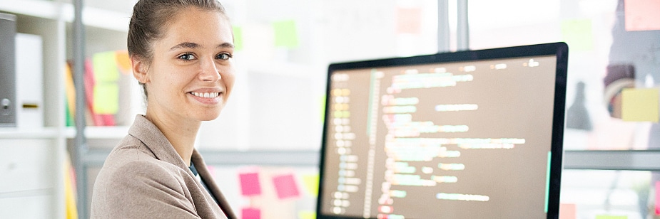 Descubra o que estudar em Engenharia de Software agora. 1 Descubra o que estudar em Engenharia de Software agora.