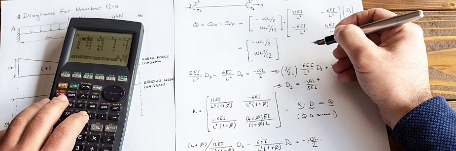 Descubra os Melhores Cálculos para Engenharia Civil Agora. 1 Descubra os Melhores Cálculos para Engenharia Civil Agora.
