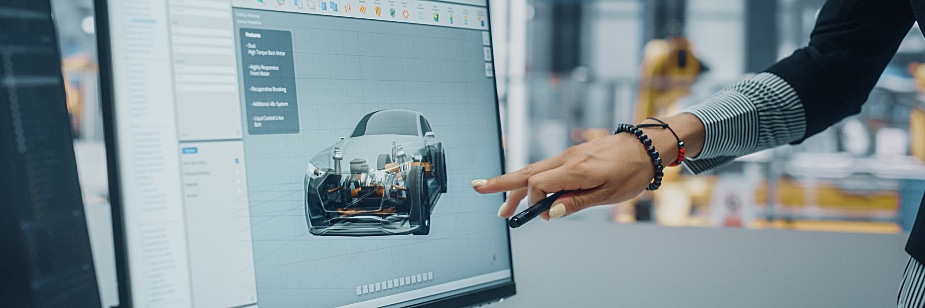 Descubra os Melhores Caminhos para a Engenharia Mecânica Automotiva. 1 Descubra os Melhores Caminhos para a Engenharia Mecânica Automotiva.