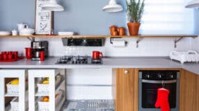 10 Fotos de Prateleira Industrial para uma Decoração Surpreendente 5 Andressa Oliveira - imagem de prateleira industrial