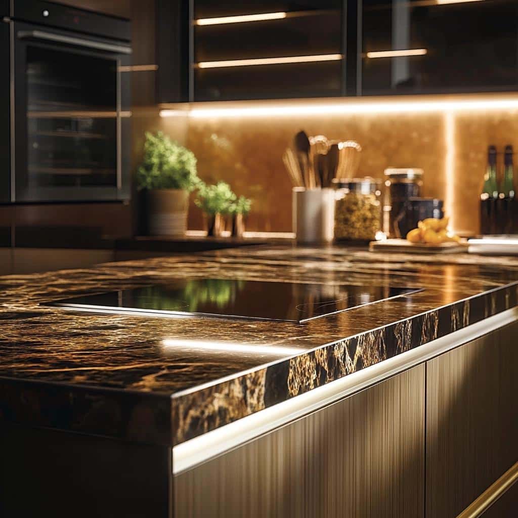 Principais dúvidas sobre bancadas de porcelanato 10 1 Principais dúvidas sobre bancadas de porcelanato