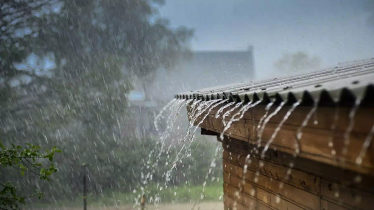 5 soluções inteligentes para proteger sua casa das chuvas. 1 5 soluções inteligentes para proteger sua casa das chuvas.