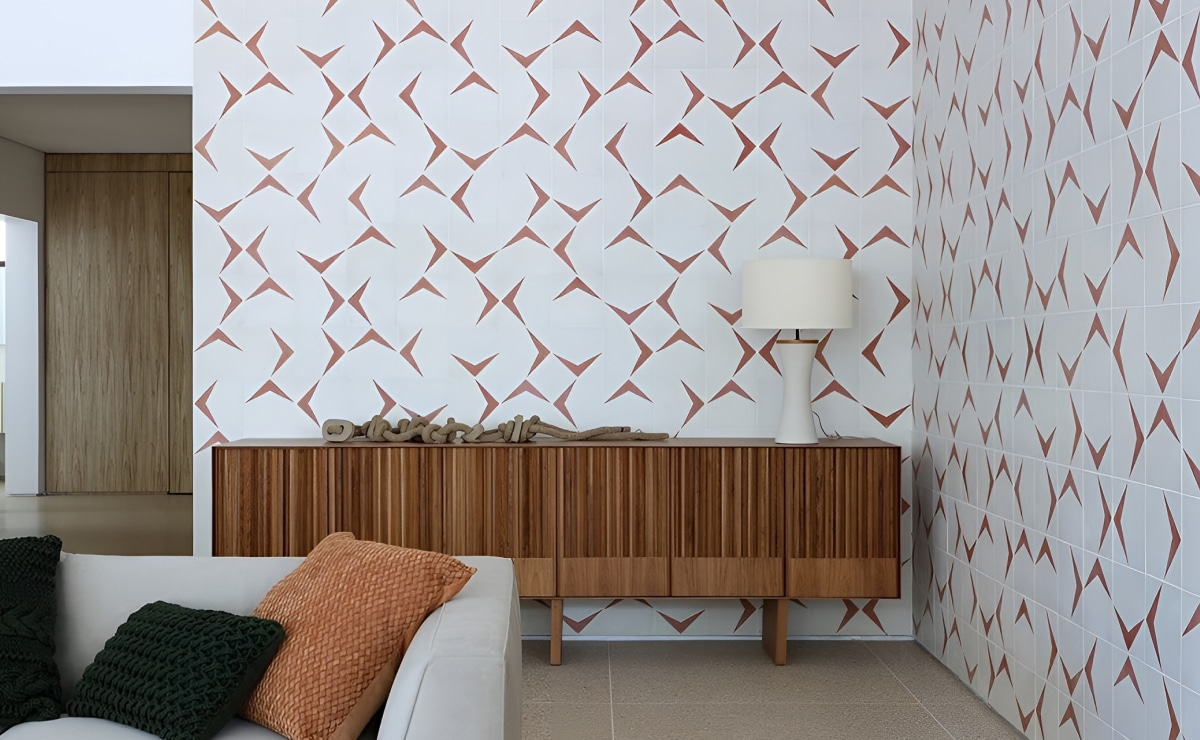 10 IDEIAS INCRÍVEIS DE REVESTIMENTO DE PAREDE PARA RENOVAR SEU ESPAÇO 3 revestimento de parede