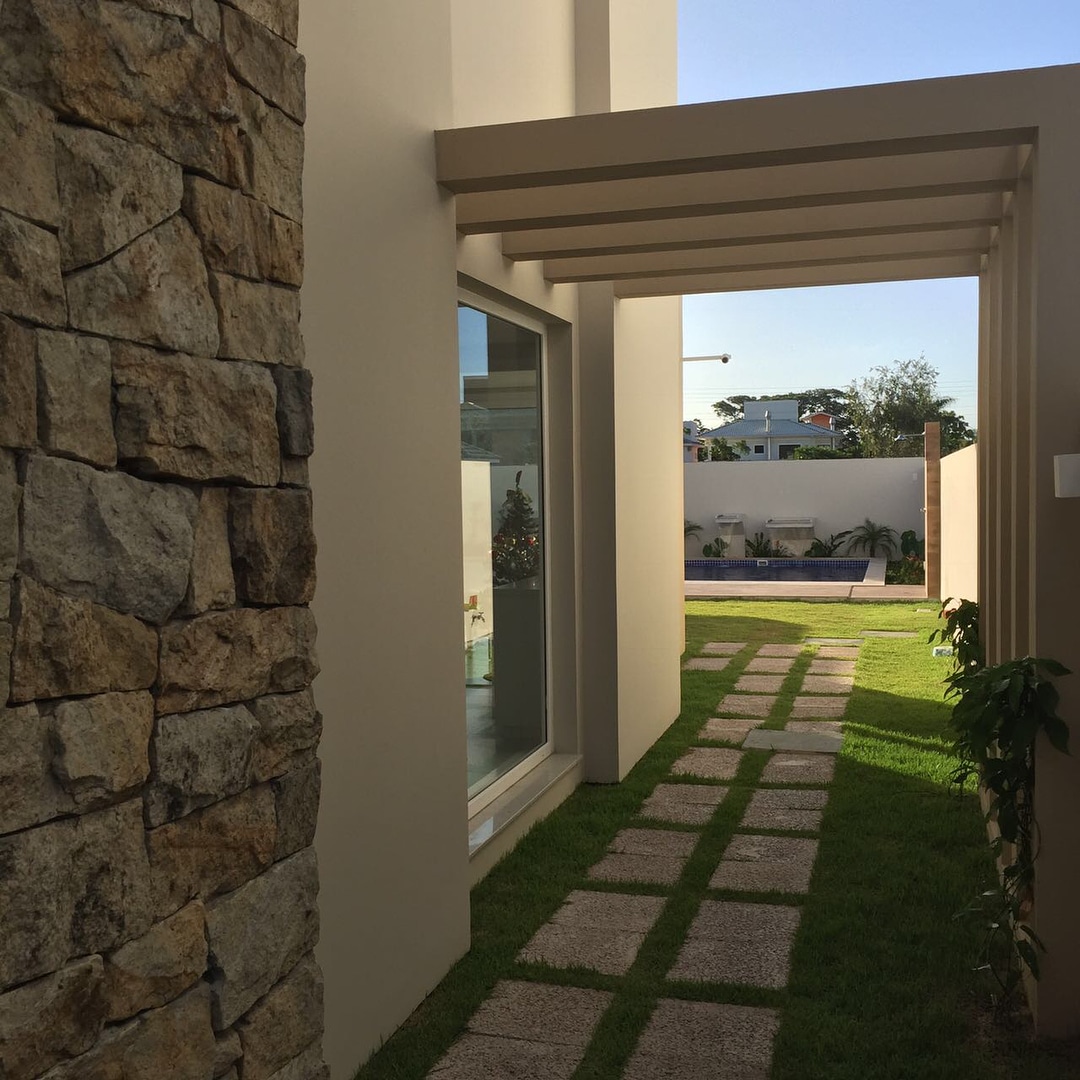 10 IDEIAS INCRÍVEIS DE REVESTIMENTO DE PAREDE PARA RENOVAR SEU ESPAÇO 7 revestimento de parede 2