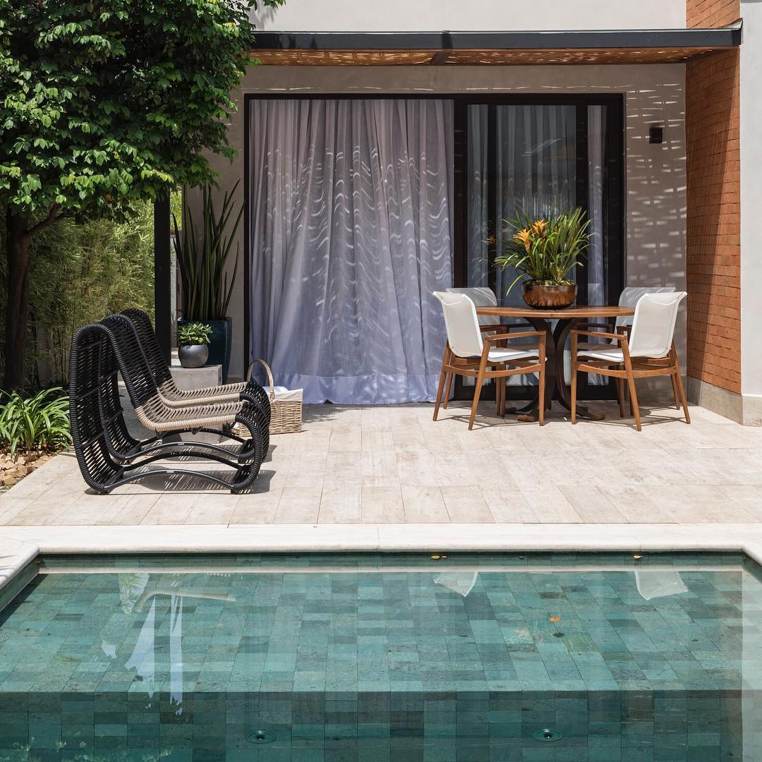 10 IDEIAS INCRÍVEIS DE REVESTIMENTO DE PAREDE PARA RENOVAR SEU ESPAÇO 2 revestimento de parede 4