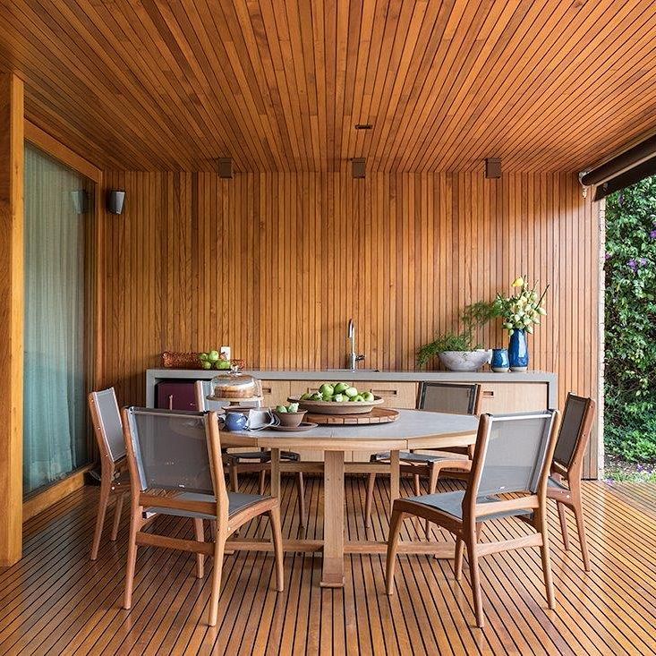 10 IDEIAS INCRÍVEIS DE REVESTIMENTO DE PAREDE PARA RENOVAR SEU ESPAÇO 10 revestimento de parede 5