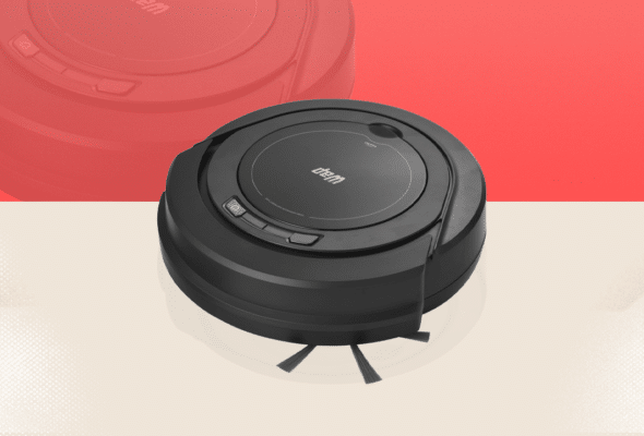 Guia de Compras: Avaliações e Dicas para Itens Essenciais na sua Casa 10 9 LIMPEZA MAIS RÁPIDA? TESTAMOS O ROBÔ ASPIRADOR WAP ROBOT W90