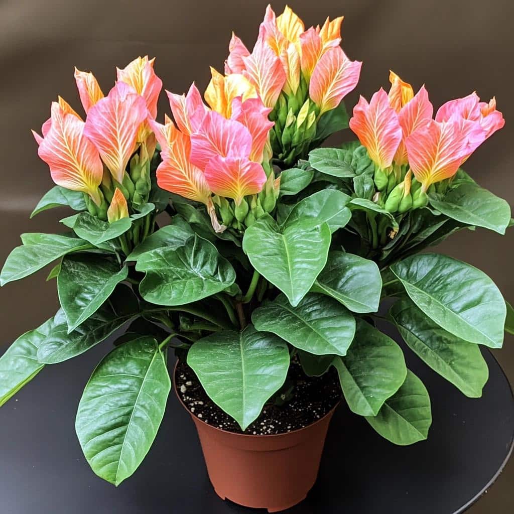 Rosa do Deserto: Como Cuidar, Estimular a Floração e Evitar Problemas Comuns 2 Rosa do Deserto: Como Cuidar, Estimular a Floração e Evitar Problemas Comuns
