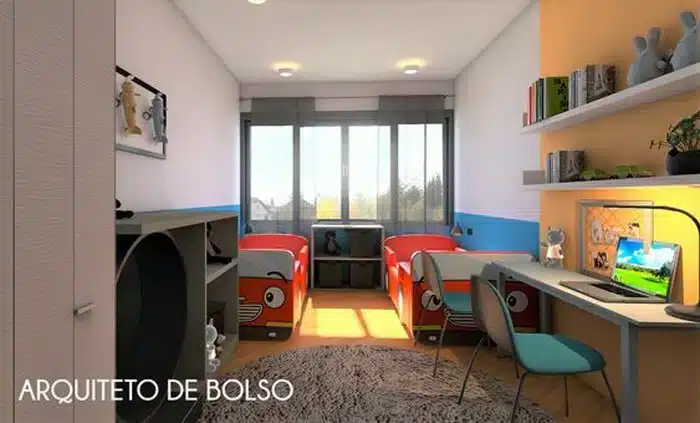 Tipos de iluminação: escolha o certo e tenha mais bem-estar!