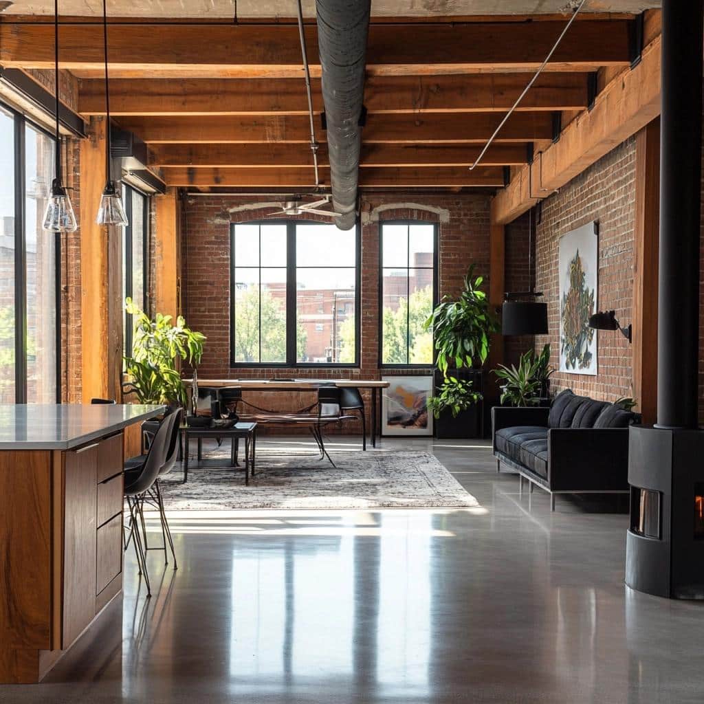Transformando Kitnet em Loft: Dicas e Inspirações 1 Transformando Kitnet em Loft: Dicas e Inspirações