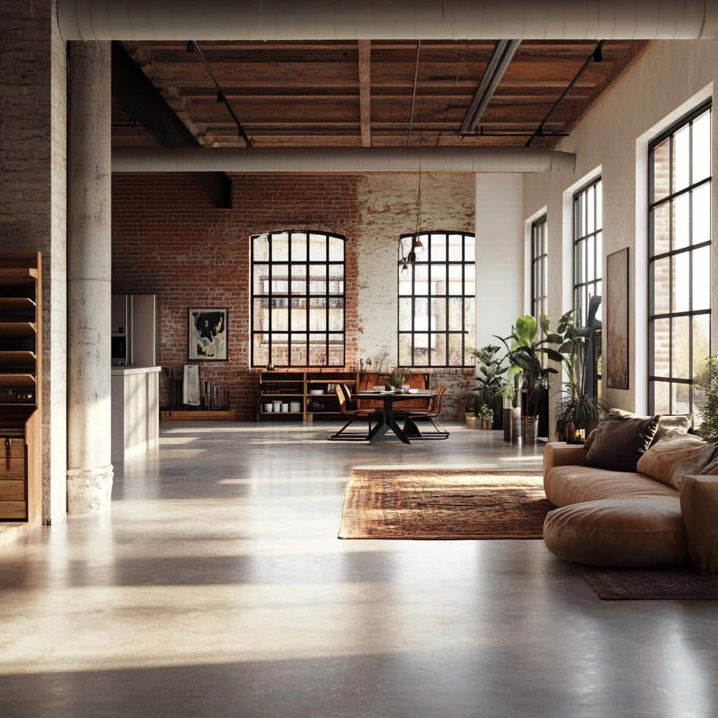 Transformando Kitnet em Loft: Dicas e Inspirações 6 Transformando Kitnet em Loft: Dicas e Inspirações