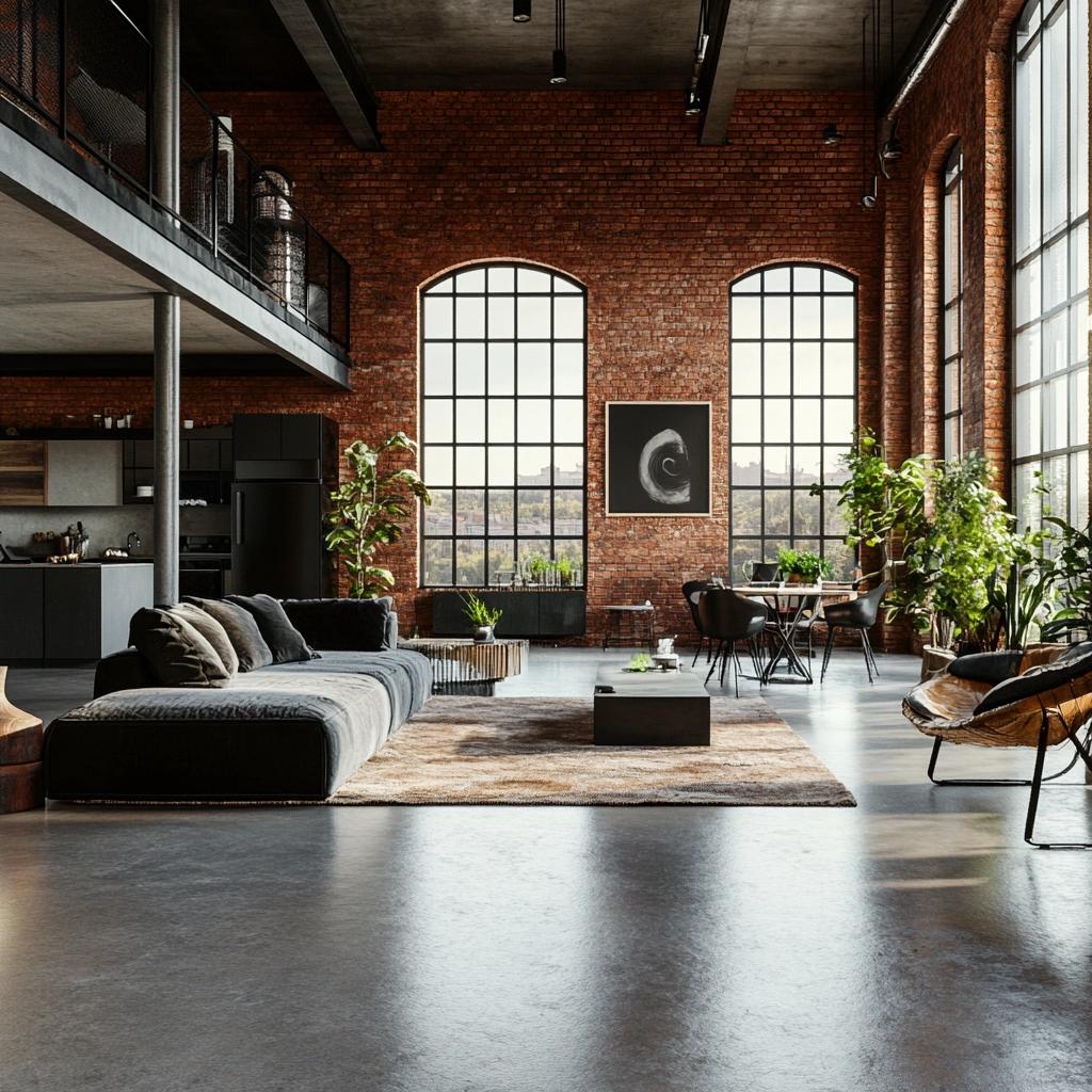 Transformando Kitnet em Loft: Dicas e Inspirações 8 Transformando Kitnet em Loft: Dicas e Inspirações
