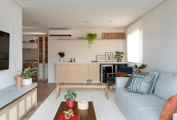 Decorações e Dicas Práticas para o Seu Lar 9 O SEGREDO PARA ORGANIZAR A CASA EM 7 DIAS: TRANSFORME O SEU LAR EM UMA SEMANA
