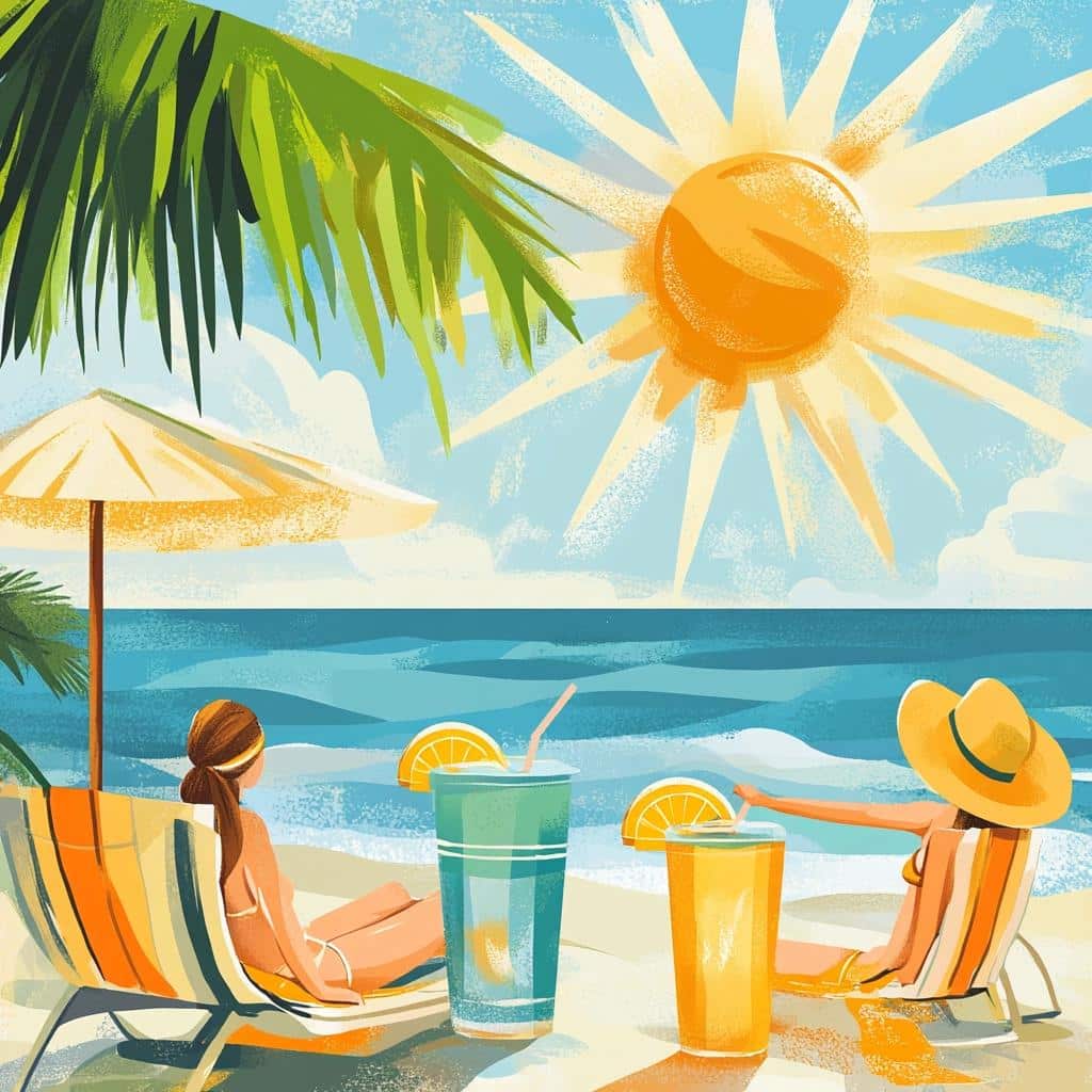 5 dicas para combater o calor excessivo em fevereiro 3 5 dicas para combater o calor excessivo em fevereiro