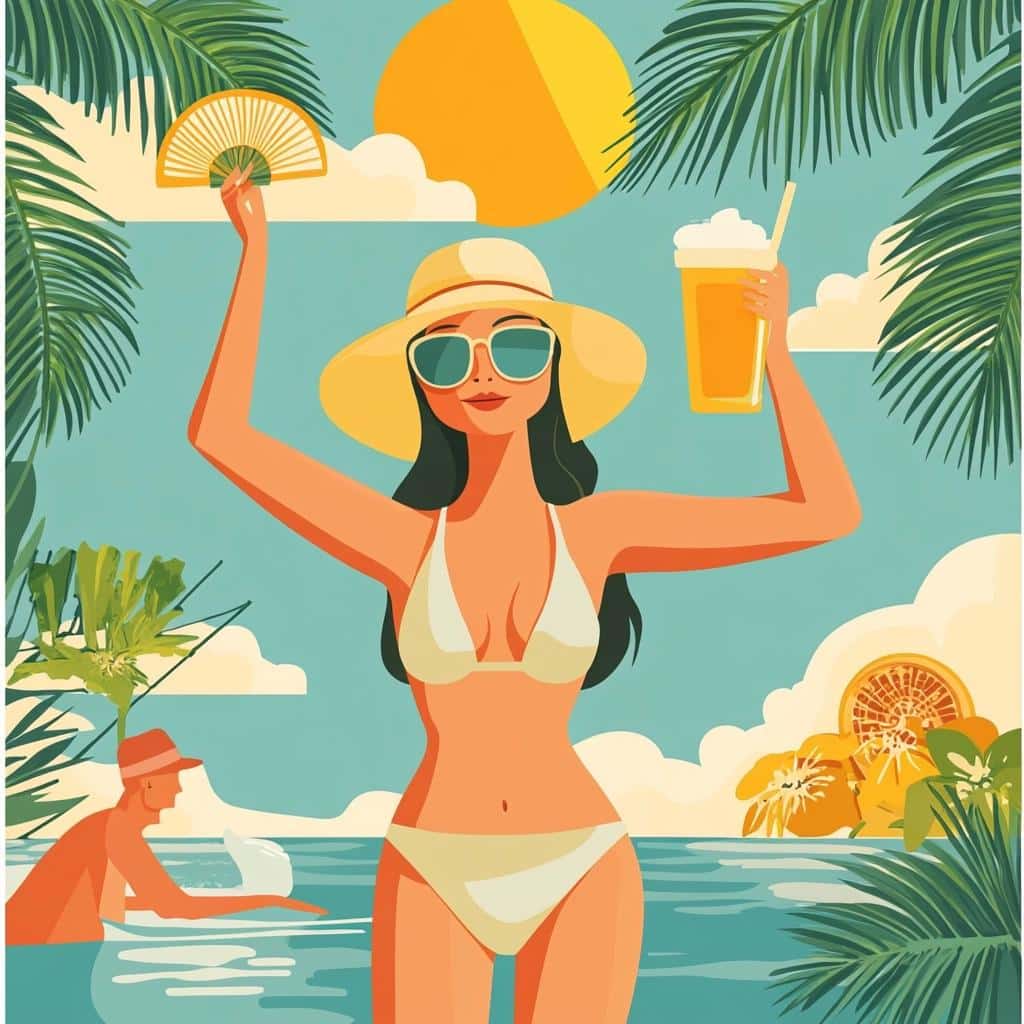 5 dicas para combater o calor excessivo em fevereiro 1 5 dicas para combater o calor excessivo em fevereiro