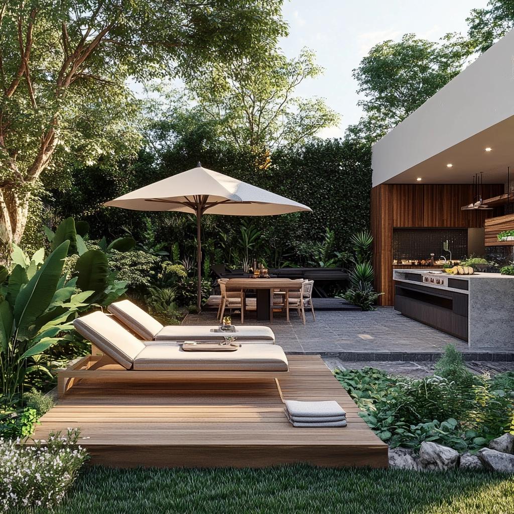 8 Modelos de Edículas para Valorizar sua Casa 1 8 Modelos de Edículas para Valorizar sua Casa