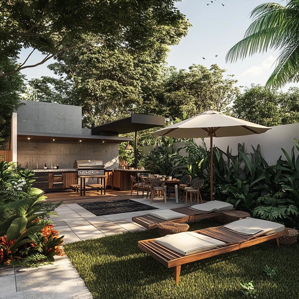 8 Modelos de Edículas para Valorizar sua Casa