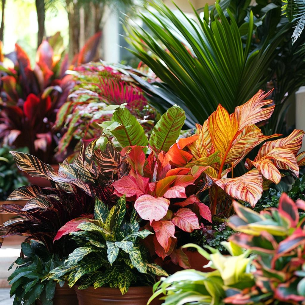 5 Plantas Resistentes ao Calor de Fevereiro para Ter em Casa 1 5 Plantas Resistentes ao Calor de Fevereiro para Ter em Casa