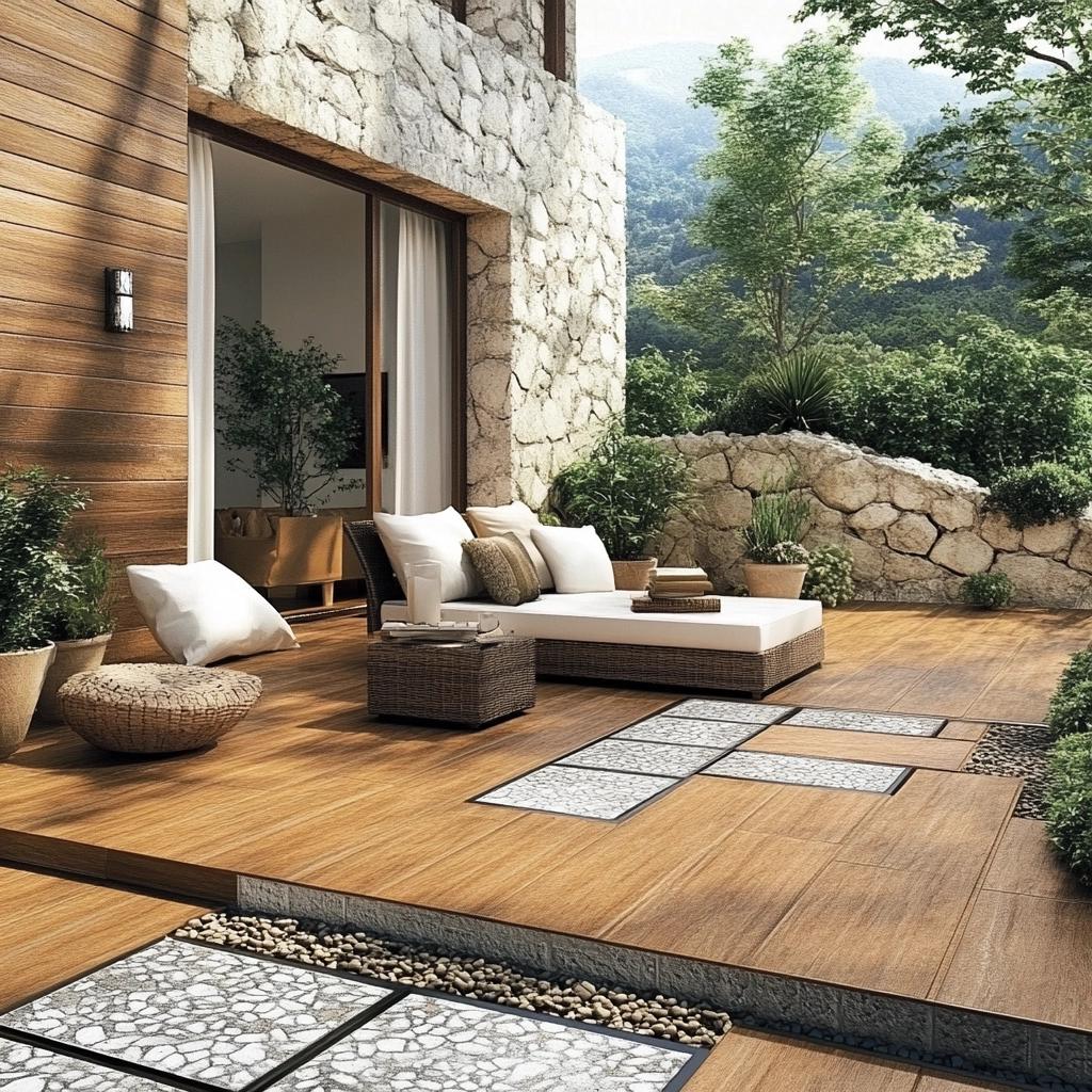 5 Soluções de Piso para Área Externa Gastando Pouco 3 5 Soluções de Piso para Área Externa Gastando Pouco