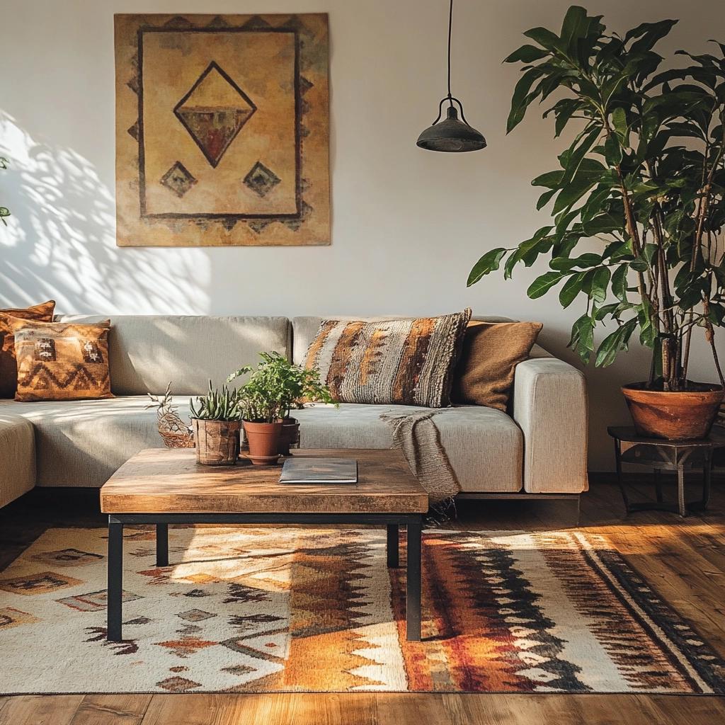 5 Truques de Decoração para Quem Mora de Aluguel e Não Pode Quebrar Nada 4 5 Truques de Decoração para Quem Mora de Aluguel e Não Pode Quebrar Nada