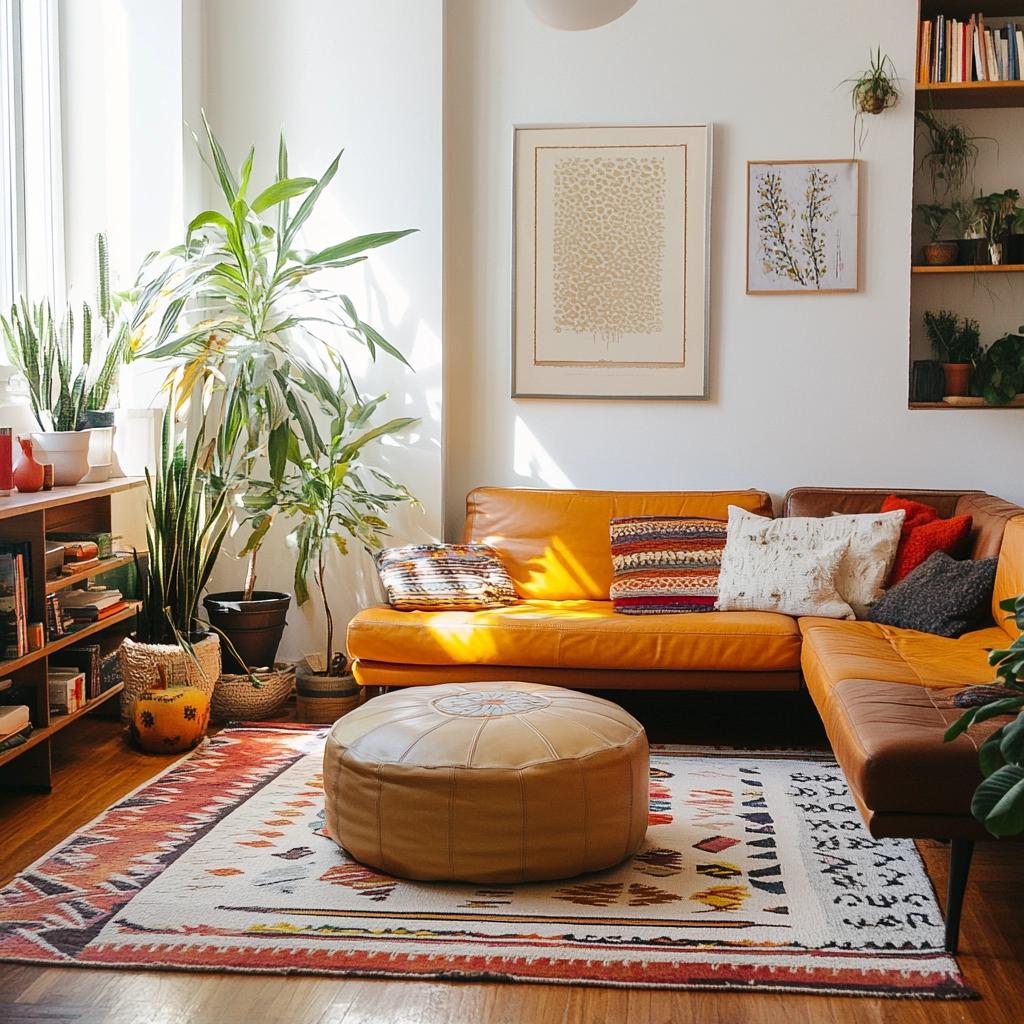 5 Truques de Decoração para Quem Mora de Aluguel e Não Pode Quebrar Nada 3 5 Truques de Decoração para Quem Mora de Aluguel e Não Pode Quebrar Nada