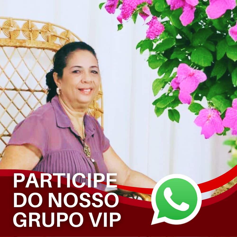 Transforme seu Espaço Pequeno: Dicas de Gourmet para Aproveitar Cada Metro! 10 Imagem do convite para participar do grupo VIP, relacionado à decoração.