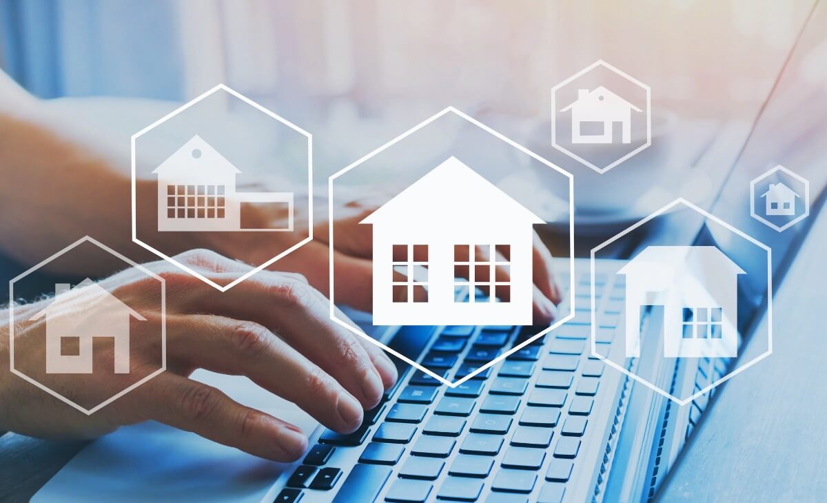 As Diferenças entre Realidade Aumentada e Realidade Virtual na Arquitetura 2 Imagem mostrando programas de arquitetura.