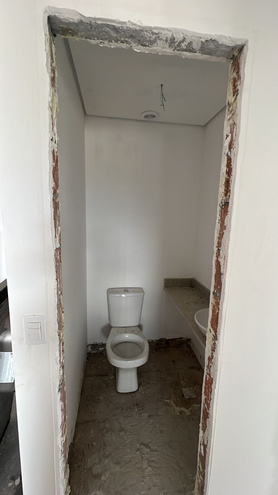 Transformando o Lavabo em um Espaço Clean e Elegante Transformando o Lavabo em um Espaço Clean e Elegante