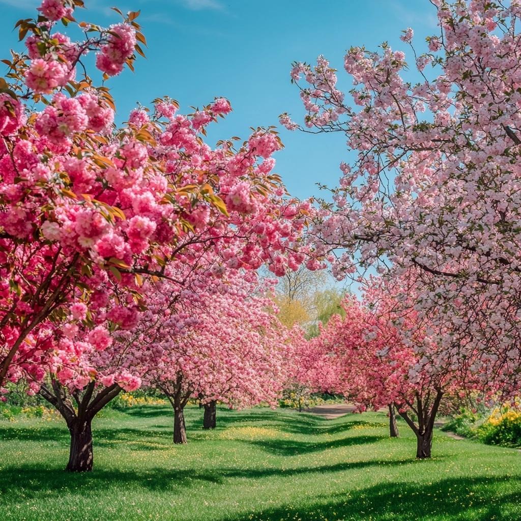 Árvores com Flores Rosas: Conheça 10 Espécies Maravilhosas 4 Árvores com Flores Rosas: Conheça 10 Espécies Maravilhosas