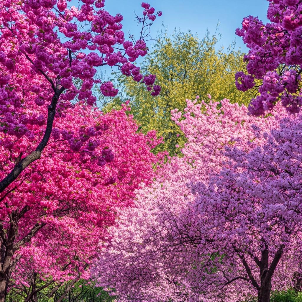Árvores com Flores Rosas: Conheça 10 Espécies Maravilhosas 3 Árvores com Flores Rosas: Conheça 10 Espécies Maravilhosas