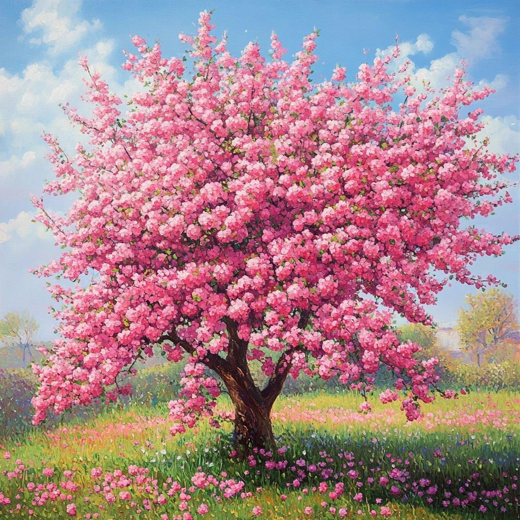 Árvores com Flores Rosas: Conheça 10 Espécies Maravilhosas 1 Árvores com Flores Rosas: Conheça 10 Espécies Maravilhosas