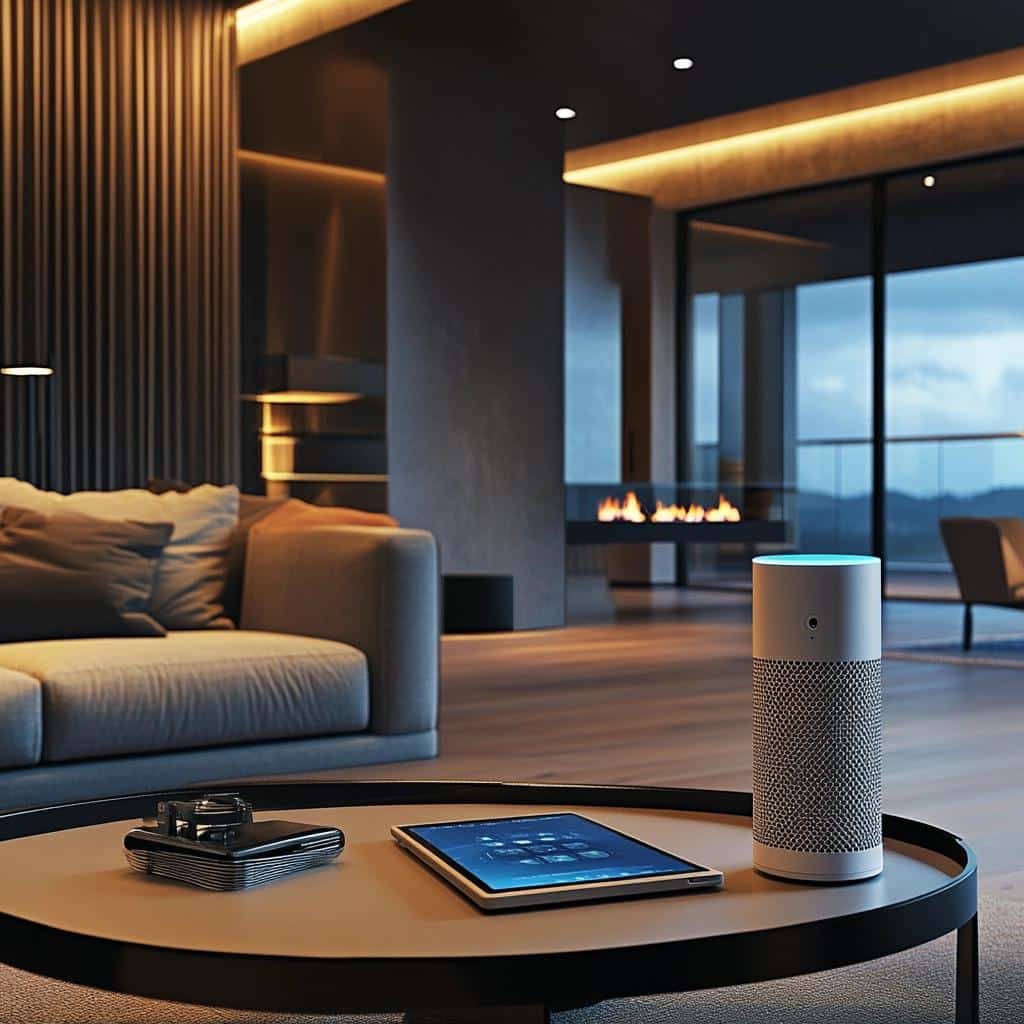 Automação Residencial: Como Transformar sua Casa em um Lar Inteligente 1 Automação Residencial: Como Transformar sua Casa em um Lar Inteligente
