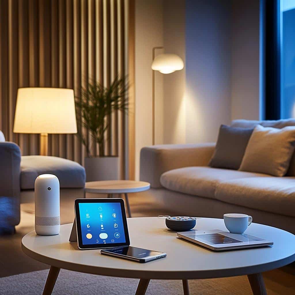Automação Residencial: Como Transformar sua Casa em um Lar Inteligente