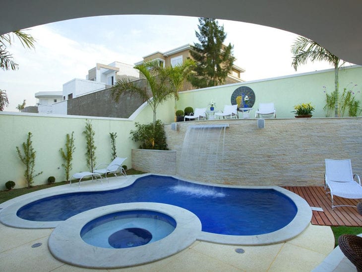 Canjiquinha: Um revestimento para decorar ambientes internos e externos 4 Foto: Reprodução / Aquiles Nícolas Kílaris
