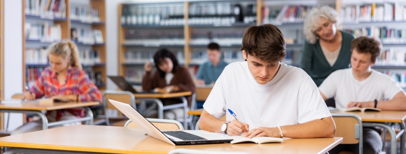 Descubra os melhores métodos de estudo para aprender mais. 1 Descubra os melhores métodos de estudo para aprender mais.