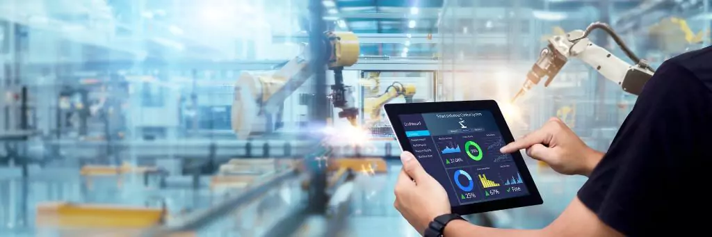 Descubra os benefícios da Engenharia de Controle e Automação. 1 Descubra os benefícios da Engenharia de Controle e Automação.