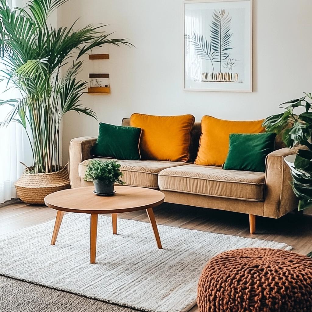 Como decorar sua casa com um orçamento apertado. 3 Como decorar sua casa com um orçamento apertado.