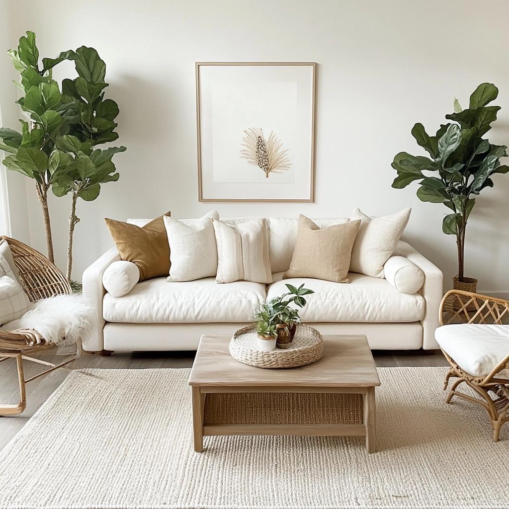 Como decorar sua casa com um orçamento apertado. 1 Como decorar sua casa com um orçamento apertado.