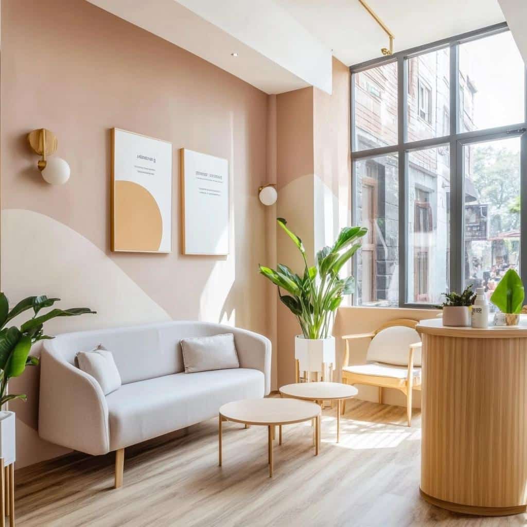 Como Decorar um Consultório com 6 Dicas Práticas 1 Como Decorar um Consultório com 6 Dicas Práticas